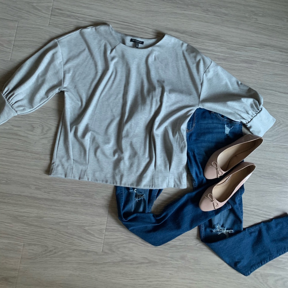 NWOT Banana Republic Top